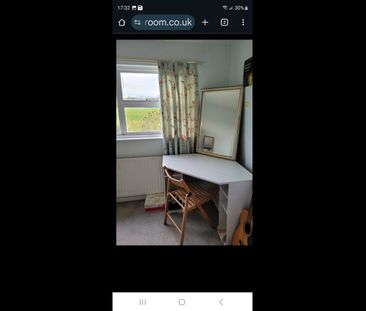 Room in a Shared House, St Catherines Mead, BS20 - Photo 1