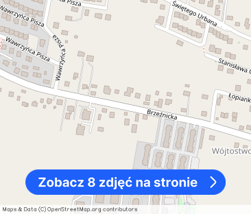 Bochnia, ul. Brzeźnicka - 2-pokojowe mieszkanie do wynajęcia - Zdjęcie 1