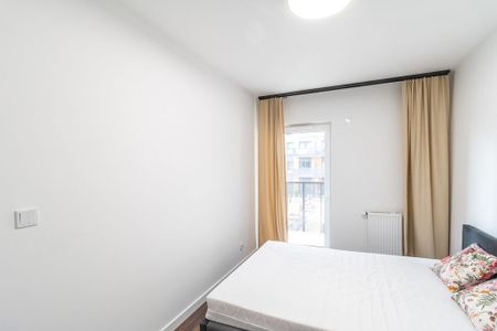 Nowoczesne 2-pok. mieszkanie na Polesiu, Łódź - Photo 3