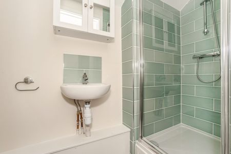 2 bedroom apartment to rent Theodore Road, London, SE13 - Photo 4