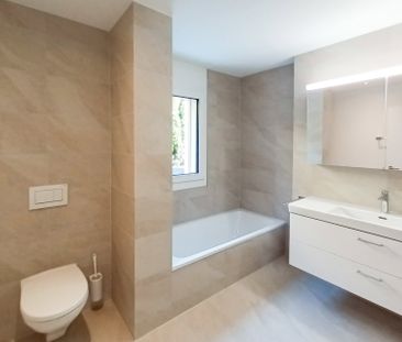 3.5 Zimmer, 114 m², 1. Stock - Photo 3