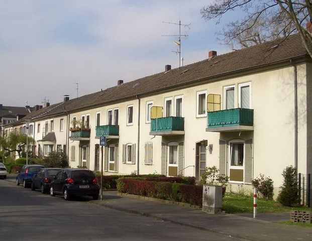 3-Zimmer-Wohnung in Bonn Endenich (5304_13) - Foto 1