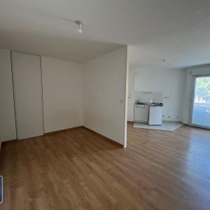 Location Appartement 1 pièce 34m² NANTES 44100 - Photo 2