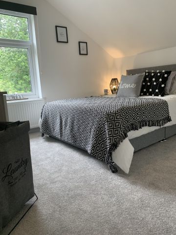 BEDROOM 5 – SMALL DOUBLE - Photo 3