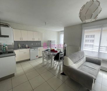 Appartement 2 pièces à Thionville - Photo 2