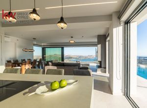 Μονοκατοικία για ενοικίαση - Ανάβυσσος - Φωτογραφία 2