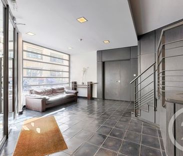 Appartement F3 à louer - Photo 2