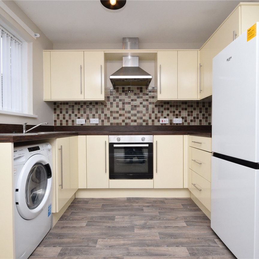 Sherwood Walk, Middleton, Leeds, West Yorkshire, LS10 4FY - Photo 1