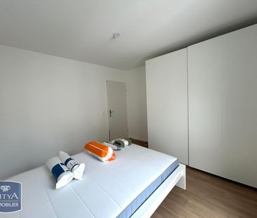 Location Appartement 2 pièces 39m² AUBERVILLIERS 93300 - Photo 2