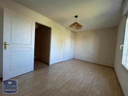 Location Maison 3 pièces 65m² POITIERS 86000 - Photo 4