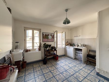 Location Appartement 3 pièces 91m² METZ 57000 - Photo 2