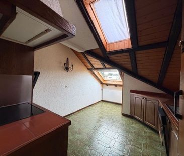 Large 2.5-room apartment near the train station - Foto 5