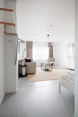 Katarina Bangata, Stockholm - Photo 1