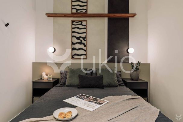 3 room luxury Apartment for rent in Barcelona, Spain - Photo 1