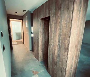 1.5 Zimmer, 40 m², EG - Foto 4