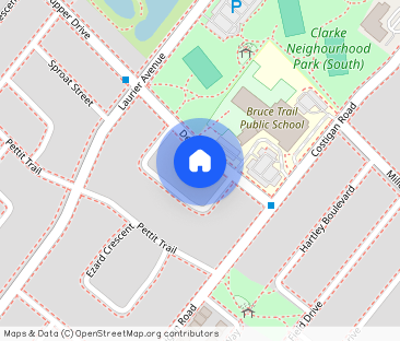 For Lease - 474 Denyes Way Unit# Upper, Milton, Ontario - Photo 1