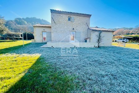Villa meublée avec piscine et espaces extérieurs secteur campagne - Photo 5