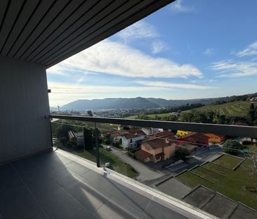 FINO A 3 MESI GRATUITI -4.5 locali ristrutturato a Coldrerio - Foto 4