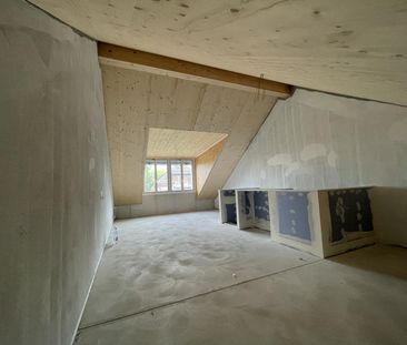 Modernes Wohnerlebnis in Steinebrunn - Foto 6