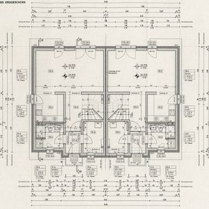 Neubau Doppelhaushälfte mit Einbauküche und Solar in bester Wohnlage von Cottbus/Branitz - Photo 3