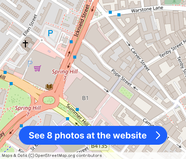 The Kettleworks, Jewellery Quarter, Birmingham, B1 3DW - Photo 1