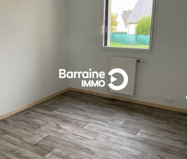 Location maison à Cléder, 4 pièces 77.72m² - Photo 2