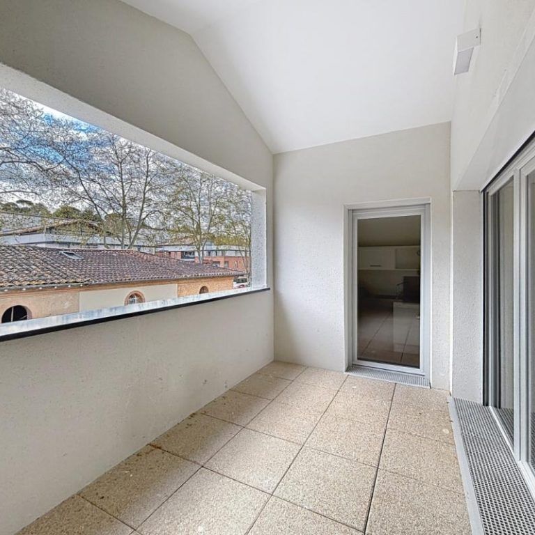 Appartement 2 pièces – 56 m² - Photo 1