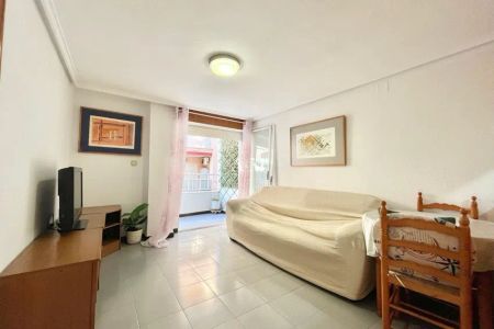 Alquiler de piso en Avenida Habaneras - Curva de Palangre - Photo 4