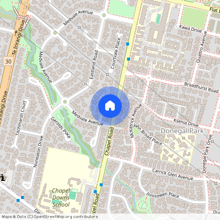 60E Chapel Road, Flat Bush, Manukau City