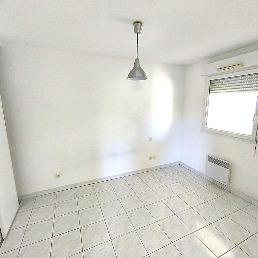 T3 vide - Secteur Les Beaux?Arts / Aiguelongue, - Photo 1