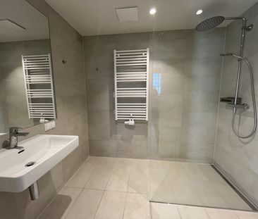 BelView Apartments: 2-Zimmer-Wohung mit kleinem Balkon im 11. Stock... - Photo 6