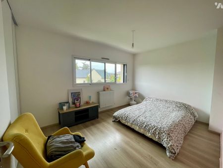 location maison à l'année -Petit Paramé - Photo 2