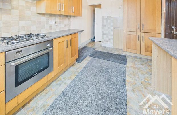 Harrison Street, Blackburn - Photo 1