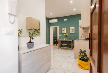 Via Giuseppe Barbaroux, Turin, Piedmont 10122