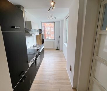 Zimmer in 4er WG im Herzen der Altstadt - Photo 3