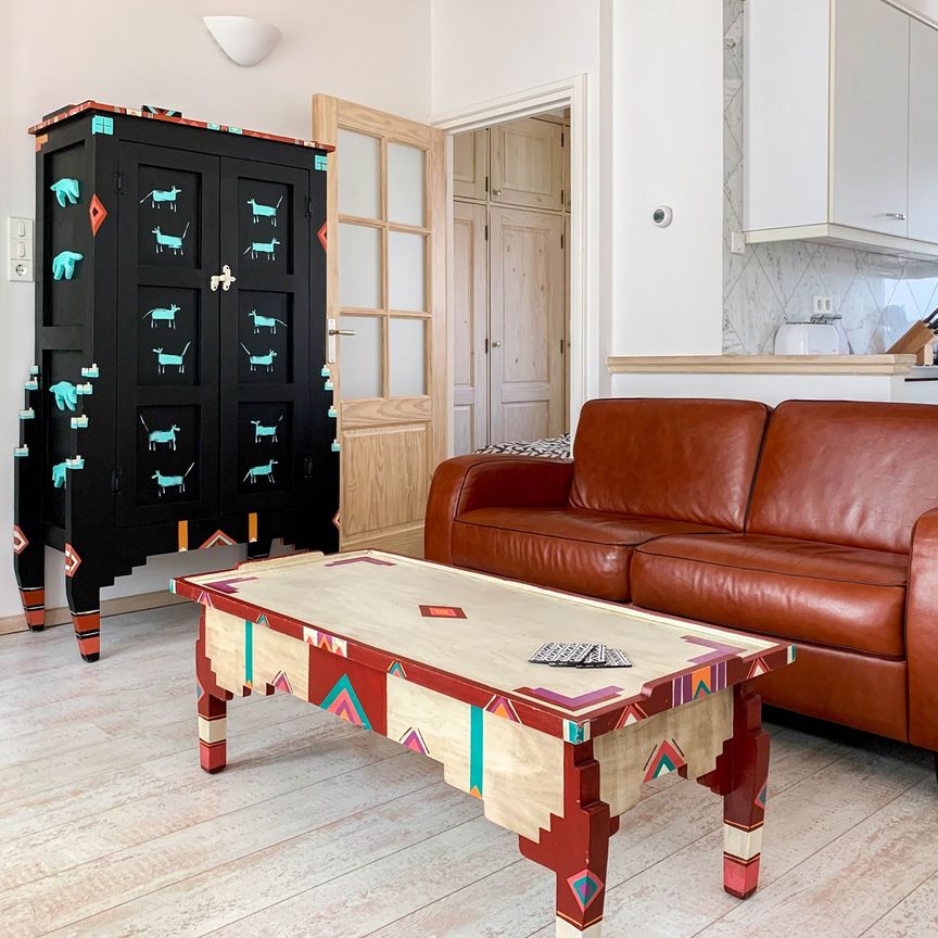 Oudezijds Voorburgwal 183A1, 1012 EW Amsterdam - Photo 1