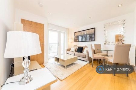 2 bedroom flat to rent - Photo 3