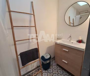 Location Appartement 3 pièces 60m² SETE 34200 - Photo 6