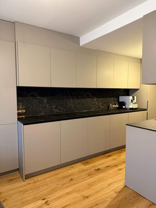 4.5 Zimmer, 95 m², 1. Stock - Photo 1