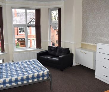 Studio to rent - Photo 3