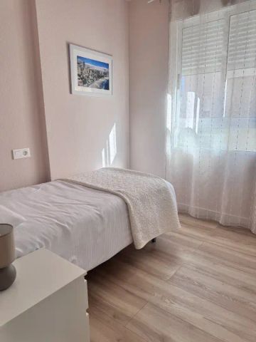 Apartamento de alquiler en Calle Mar Baltico, 44, Zona Playa de los Locos - Photo 4