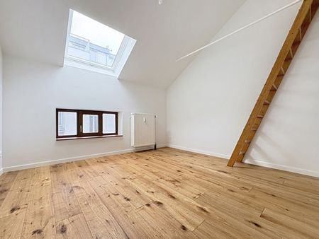Appartement te huur - Photo 4