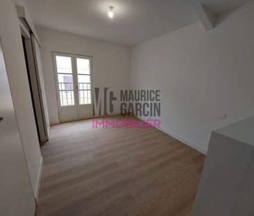 A LOUER - STUDIO L'ISLE SUR LA SORGUE - 34.37m² - Photo 2