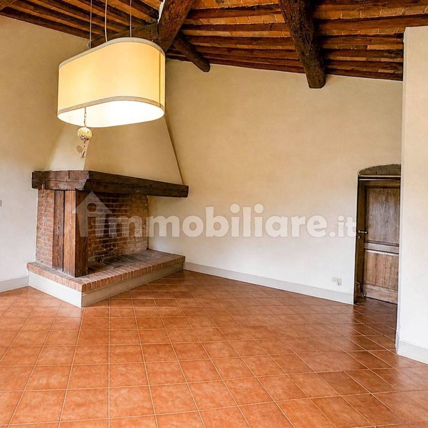 Quadrilocale Strada di Badia, Barberino Tavarnelle - Photo 1