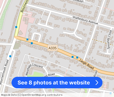 |Ref: R153737|, Leigh Road, Chandler's Ford, SO53 3AU - Photo 1