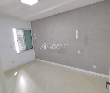 Apartamento com 3 quartos e 106m² para alugar em Nova Petrópolis, S... - Photo 2