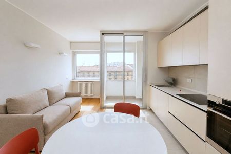 Bilocale in Affitto in Via Carlo Farini 81 a Milano - Photo 2
