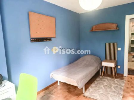 Piso en alquiler en los Castros - Foto 5
