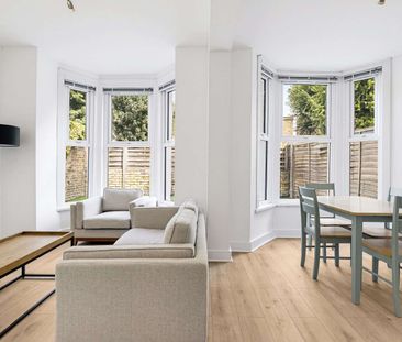 A fantastically located two bedroom house close by to Clapham Junct... - Photo 1