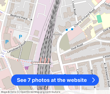 Santina Apartments, Morello, 45 Cherry Orchard Road, Croydon, Londo... - Photo 1